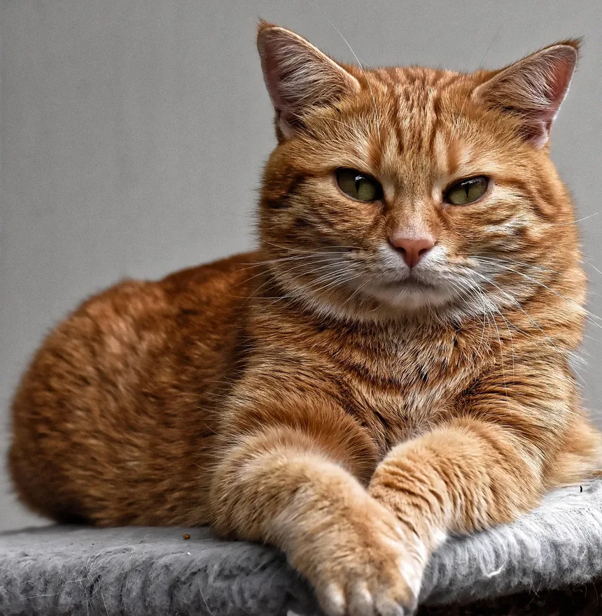 Posso Fazer a Higiene do Meu Gato Sozinho? Um Guia Completo para a Higiene de Gatos em Casa