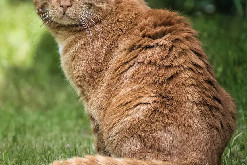Preciso Dar Vitaminas ao Meu Gato?