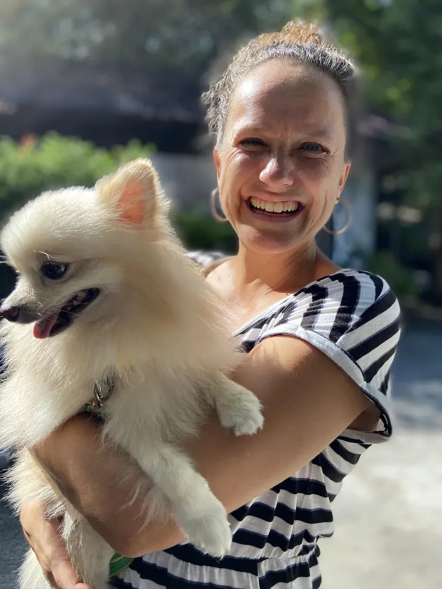 Sinais Precoce de Estresse Térmico em Cães: O Que Todo Dono Deve Saber