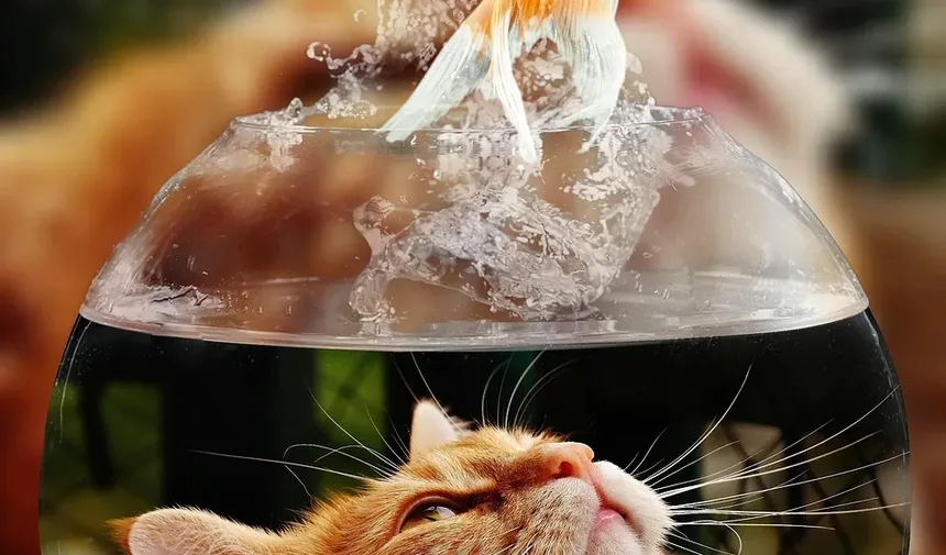 Como Prevenir a Doença do Fígado Gorduroso em Gatos